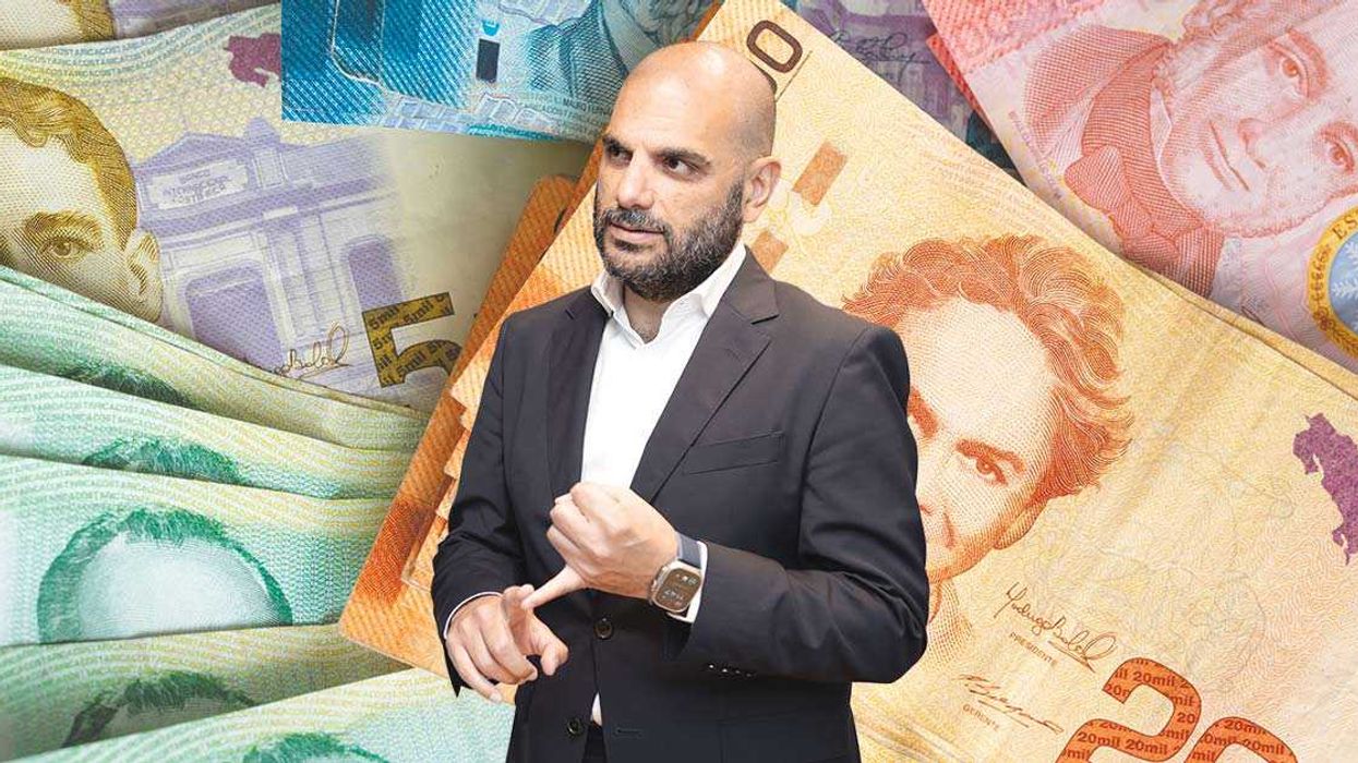 ¿Nuevo impuesto o emparejar la cancha? Expertos analizan cobro de 15% a rentas obtenidas en el extranjero