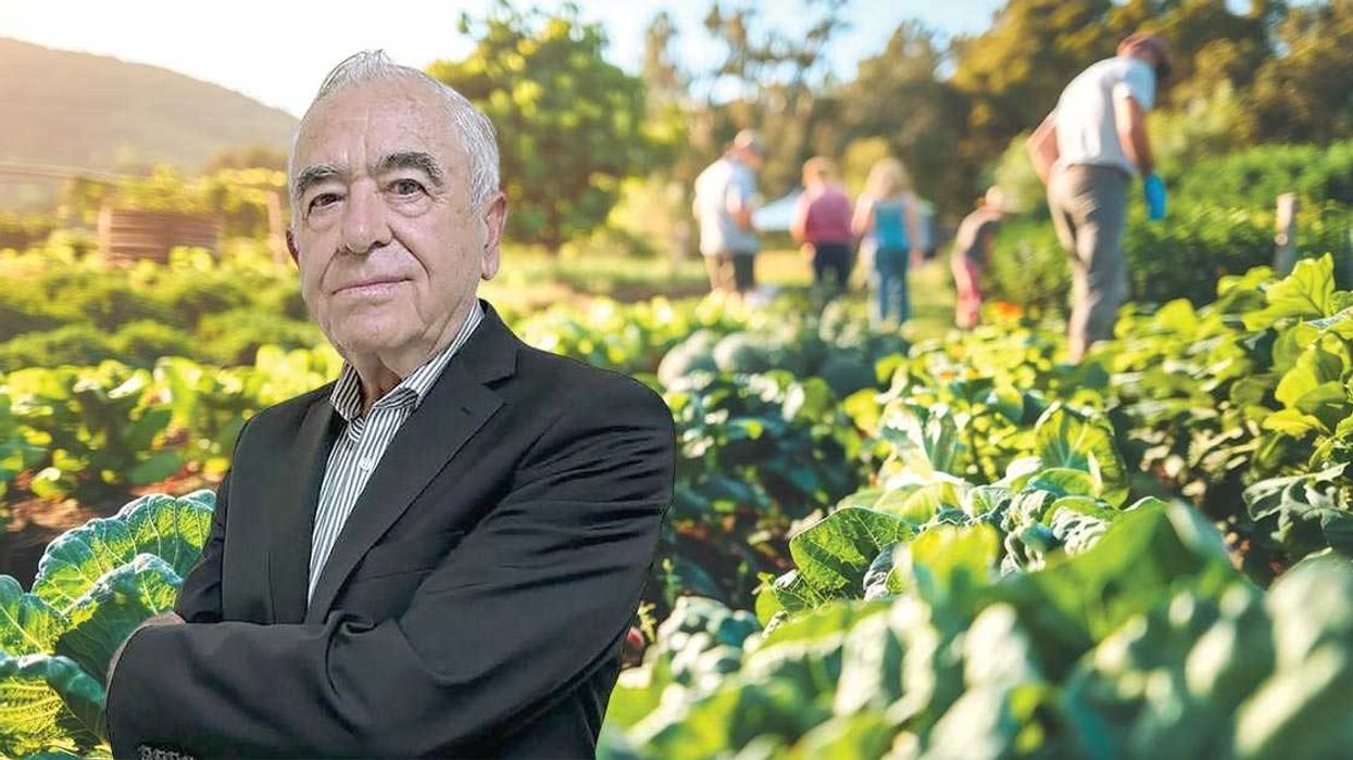 “En el Acuerdo Transpacífico no vemos oportunidades para el sector, sino amenazas”: Cámara de Agricultura