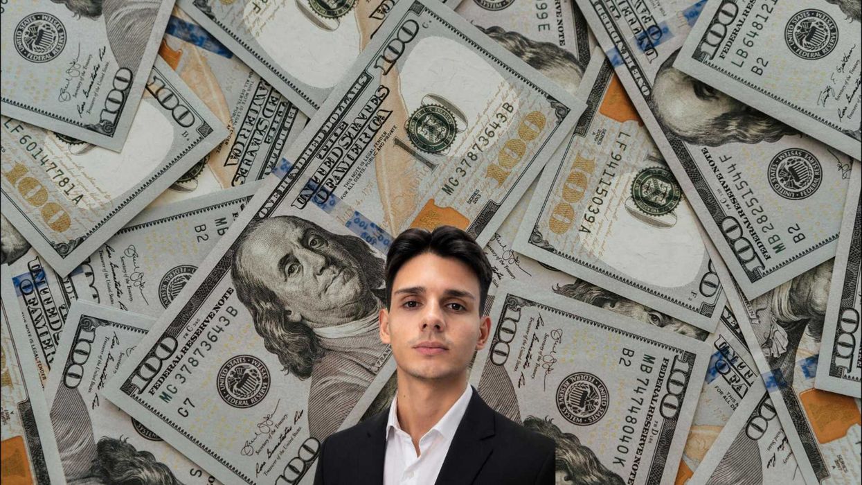Dólar a ¢432 en Navidad: estas son las 3 razones