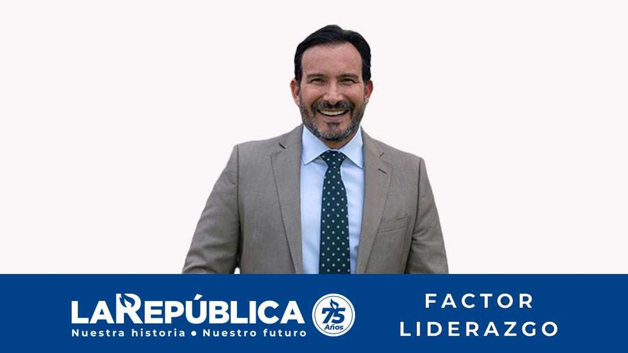 El abogado para el que cada decisión es la oportunidad de alcanzar una sociedad más justa