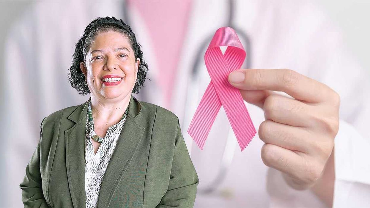 Listas de espera en la CCSS para tratar cáncer de mama pueden ser un enemigo peligroso