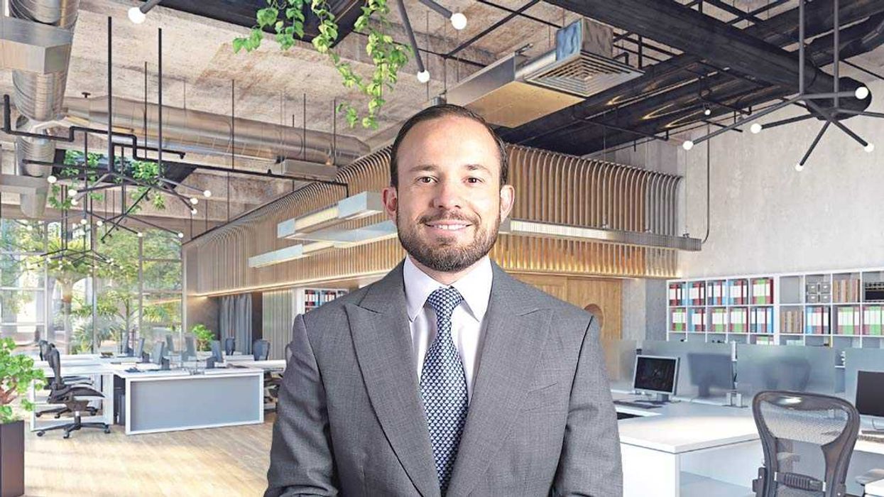 Dólar y desaceleración de inversión extranjera golpean al mercado de oficinas