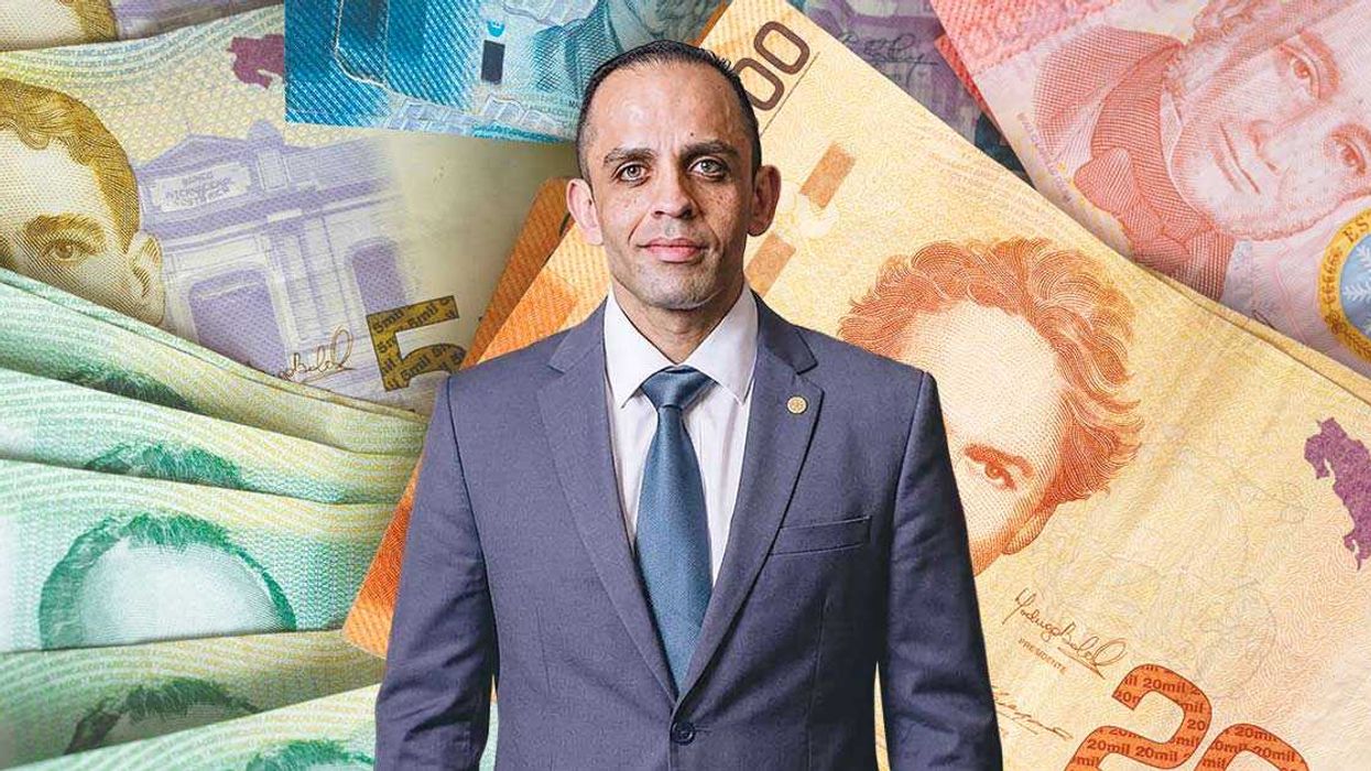 Dólar con leve tendencia a la baja, cautela con tasas de interés y presiones inflacionarias marcarán cierre de 2026