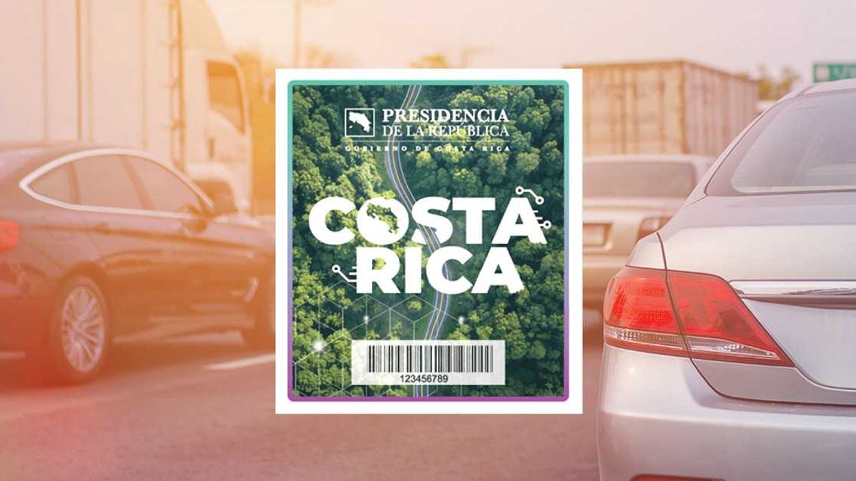 ¿Habrá seguimiento con GPS? Despeje todas las dudas sobre el marchamo digital