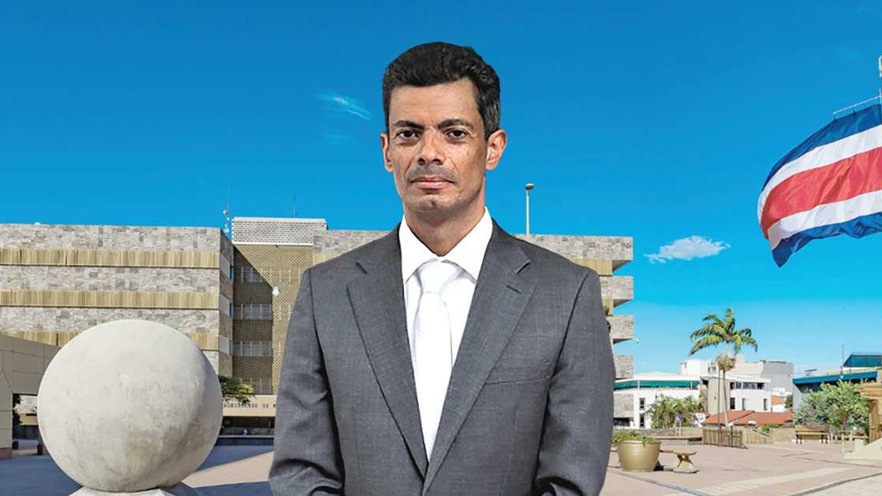 Oposición celebra reelección unánime de Carlo Díaz para que investigue supuestos nexos del narco con la política
