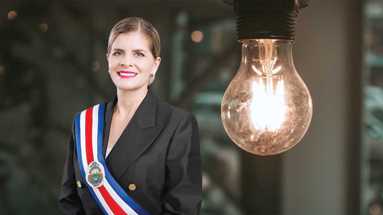 Laura Fernández insistirá en propuesta de apertura eléctrica que pueda aprobar con 29 votos