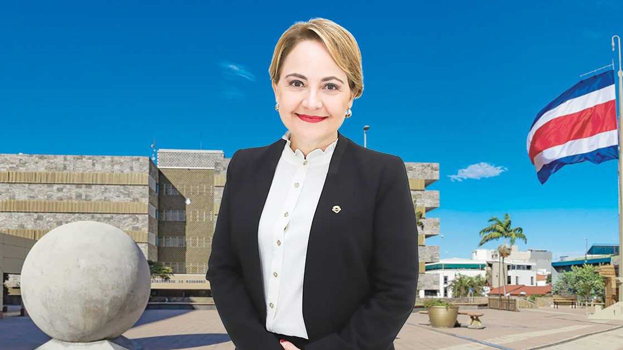 “Se debe construir sobre la base del respeto para incidir en acciones que favorezcan a la población”: Patricia Vargas