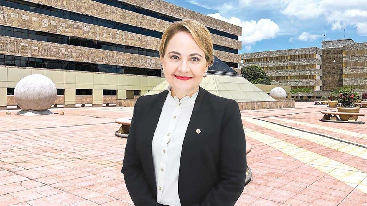 Oposición pide a nueva presidenta de la Corte Suprema defender “con valentía” independencia del Poder Judicial