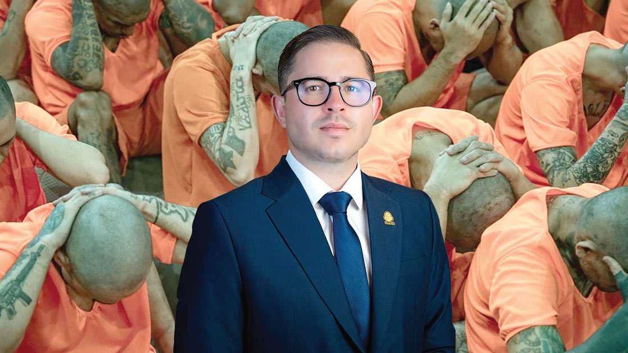 Mano dura y restricciones a privados de libertad en el CACCO inquietan a defensores de derechos humanos
