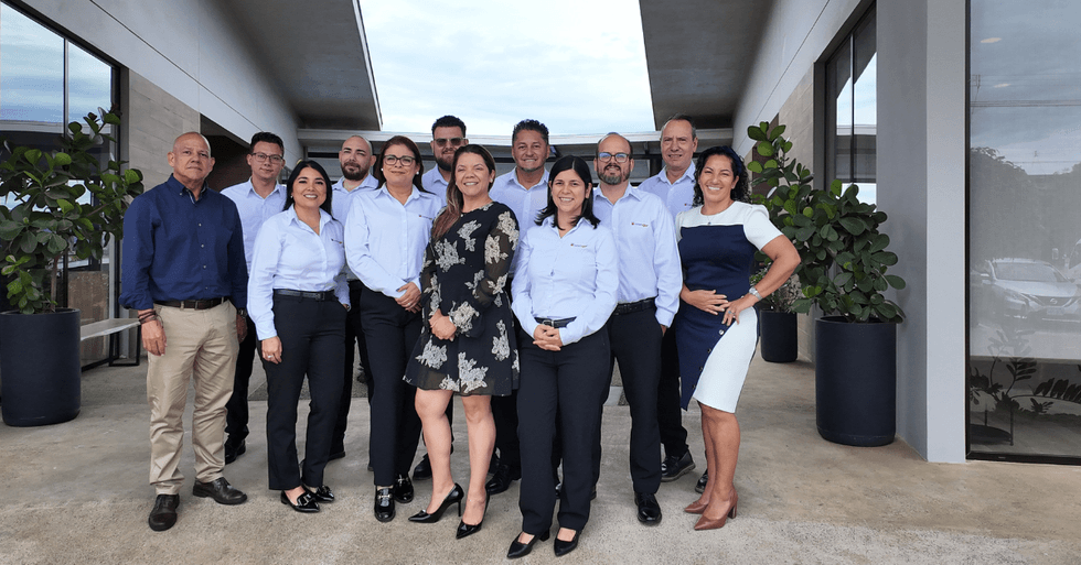 Novogar consolida su liderazgo en la venta de nuevos hogares en 2025