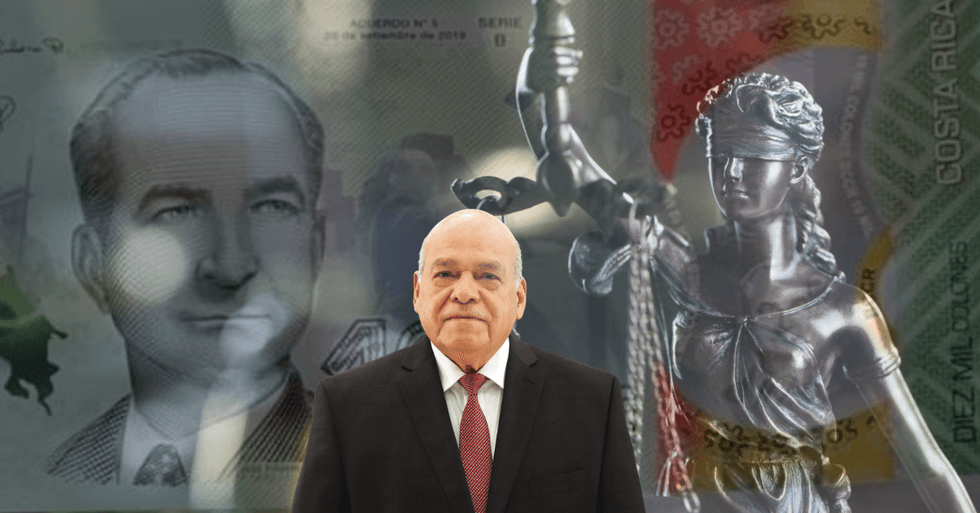 Rebaja de ¢23.722 millones al presupuesto del Poder Judicial afectaría el combate al crimen