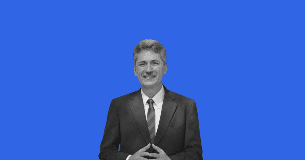 El gota a gota se viste de corbata