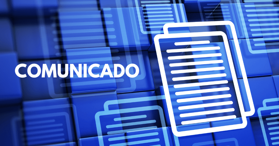 Comunicado: MUNICIPALIDAD DE PARAÍSO - CONCURSO EXTERNO #01-2026
