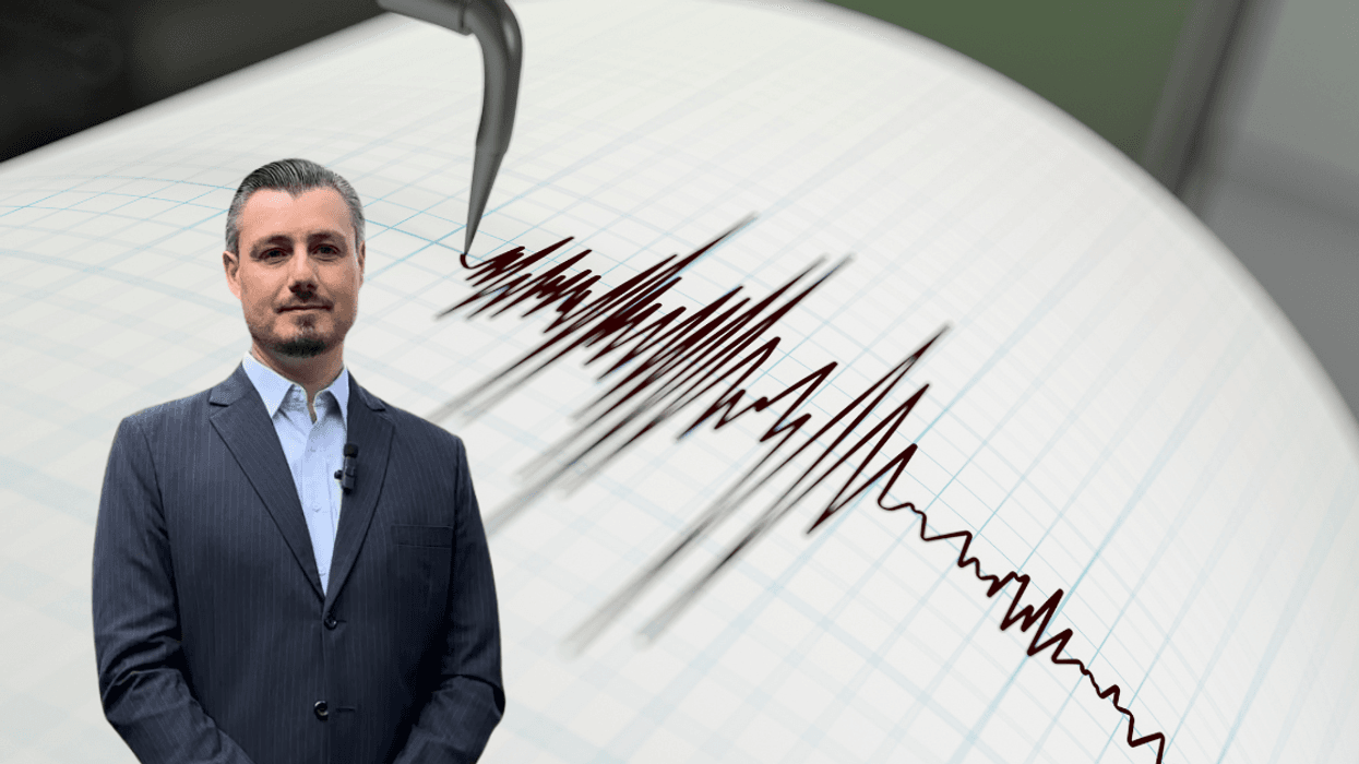 ¿Están los edificios en Costa Rica preparados para terremotos?