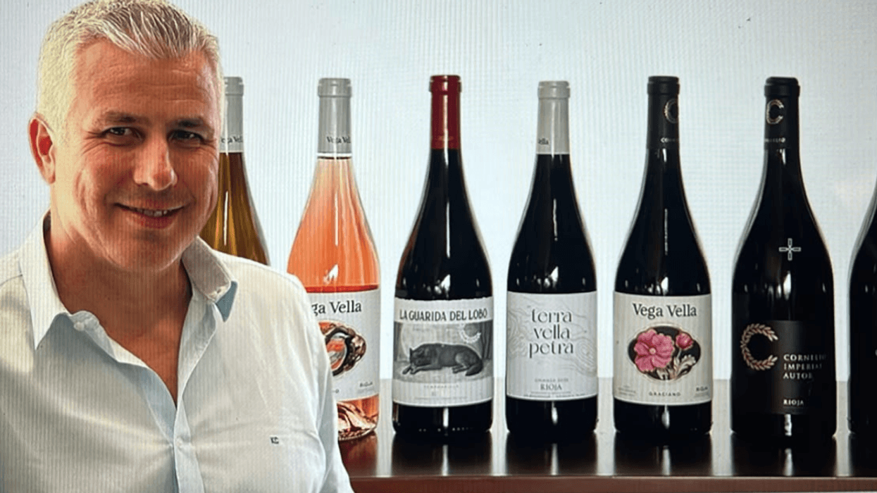 El rico vino El Momento del Lobo ya está en Costa Rica