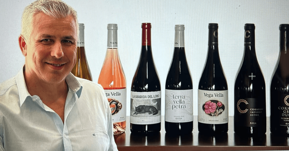 El rico vino El Momento del Lobo ya está en Costa Rica
