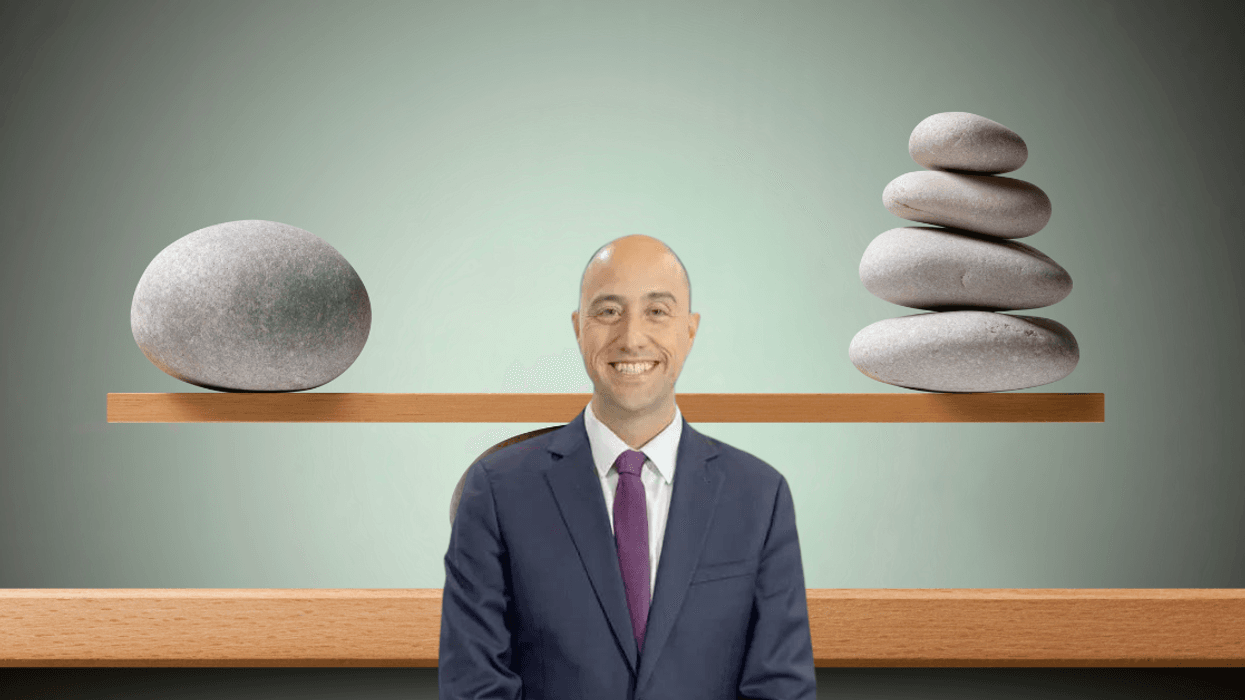 Jornadas 4x3 ahora sí reflejan balance entre necesidades productivas y protección de trabajadores, según empresarios