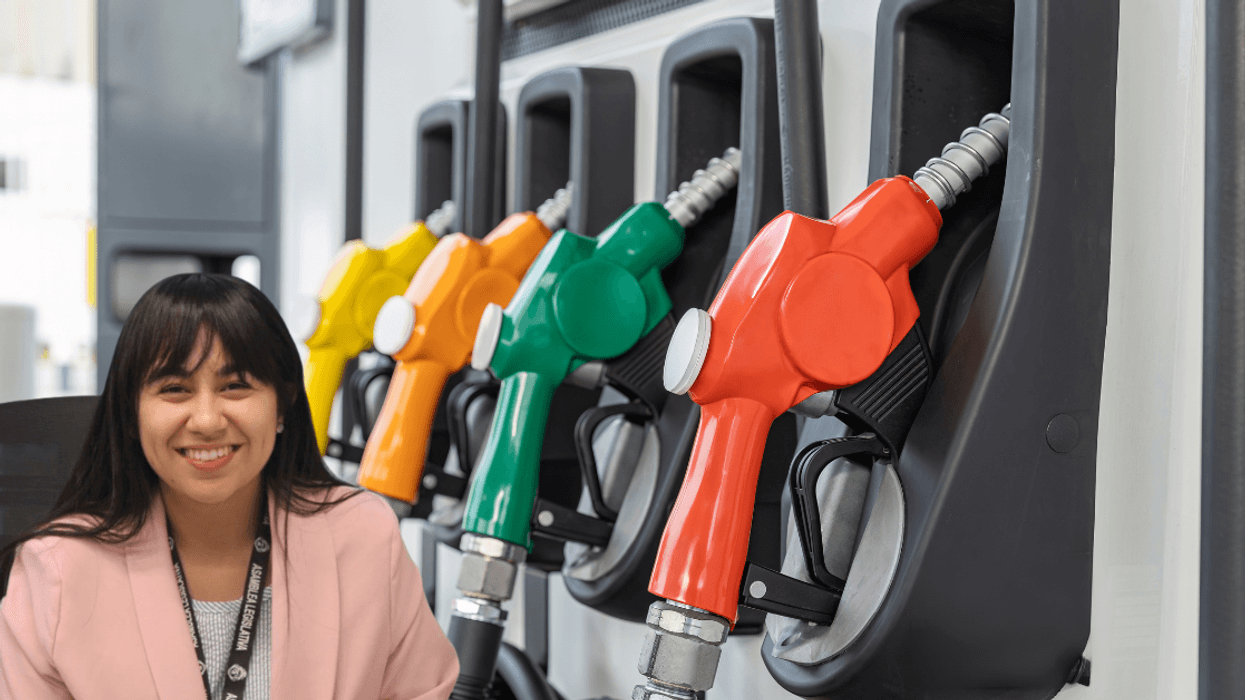 Frente Amplio propone nuevas reglas para reducir y fiscalizar combustible que regalan a diputados