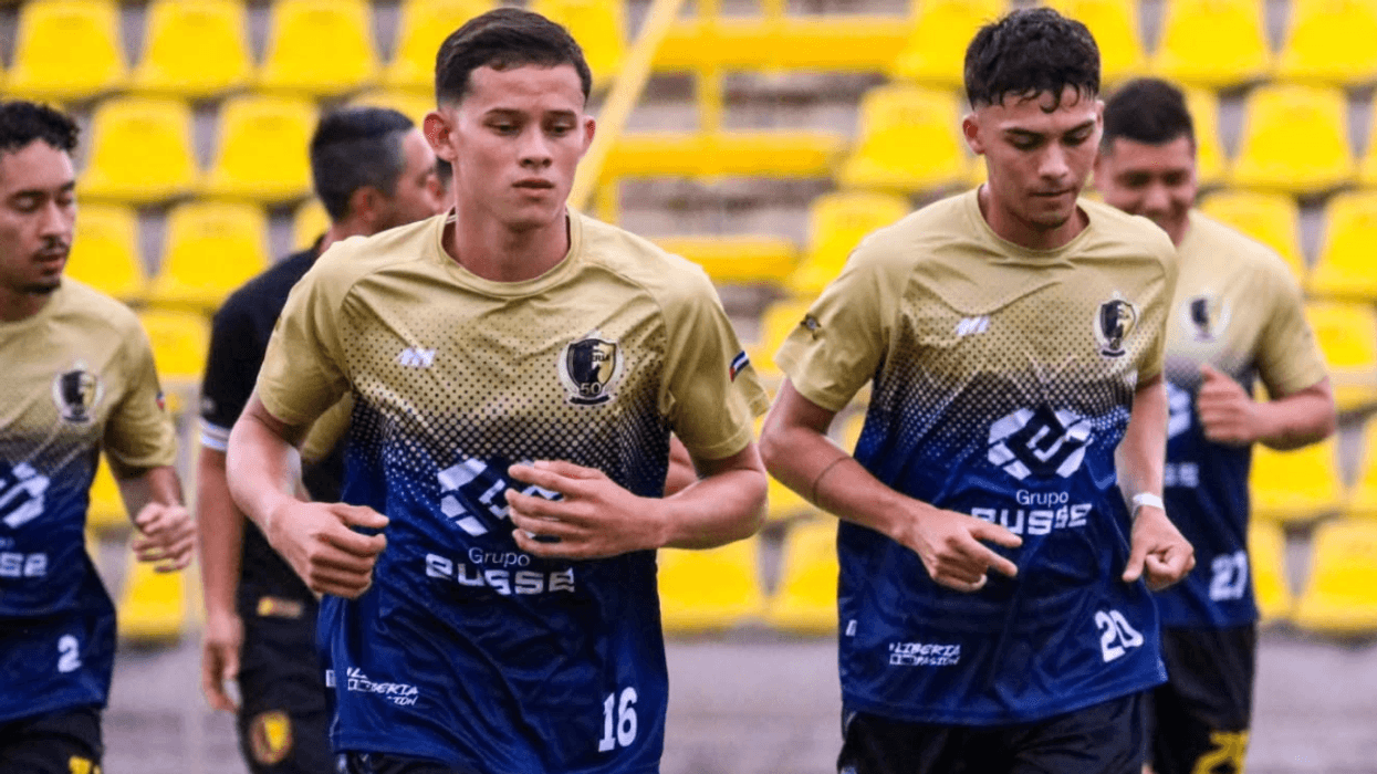 Equipo desmantelado: última alineación de Liberia vs. primera formación en LINAFA