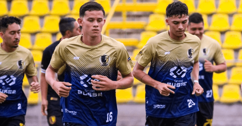 Equipo desmantelado: última alineación de Liberia vs. primera formación en LINAFA