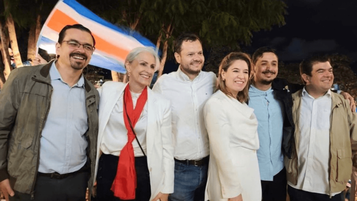 Una oposición herida ya habla de alianzas y coaliciones a cuatro años de elecciones presidenciales