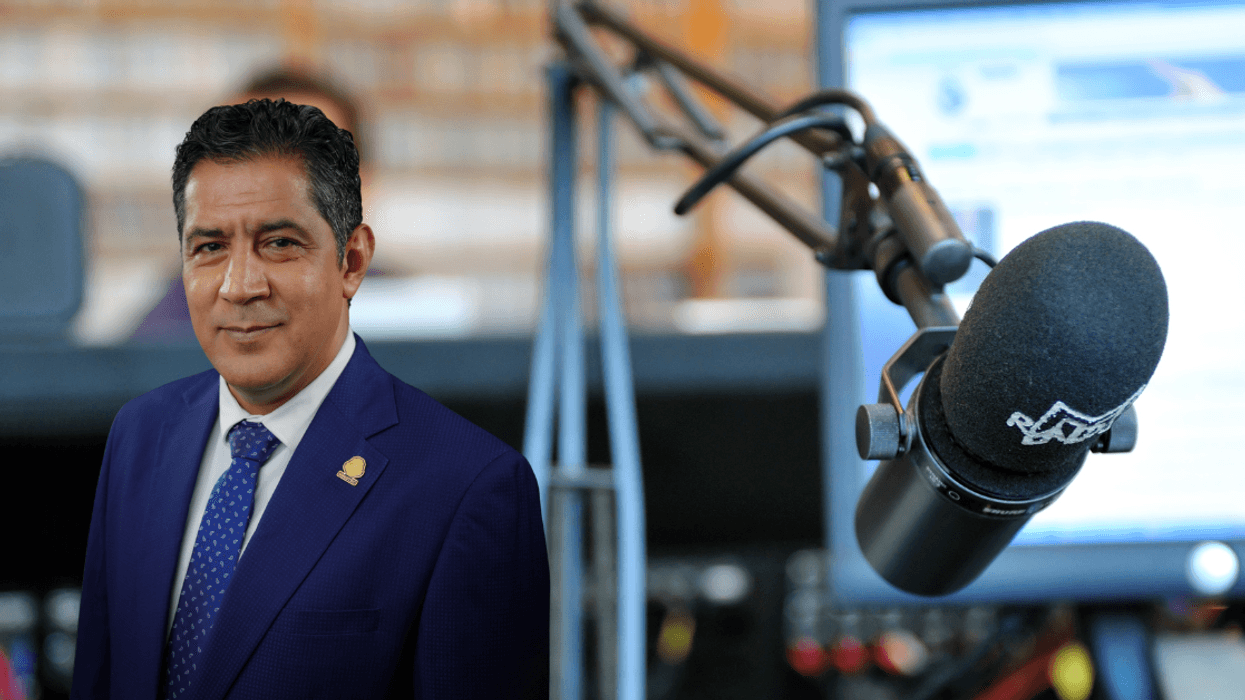 TV y radio pagarán montos escalonados por explotar frecuencias