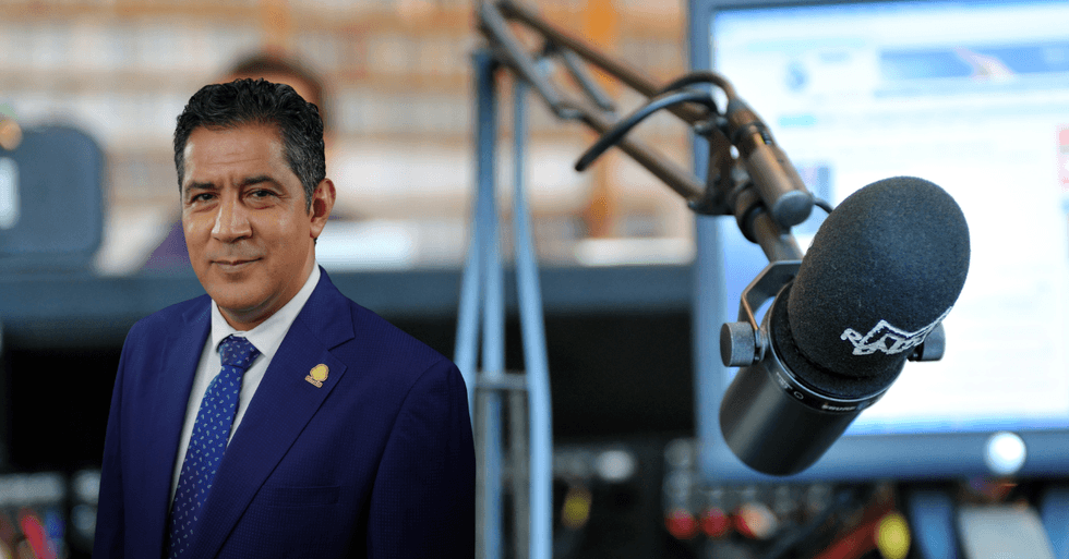 TV y radio pagarán montos escalonados por explotar frecuencias