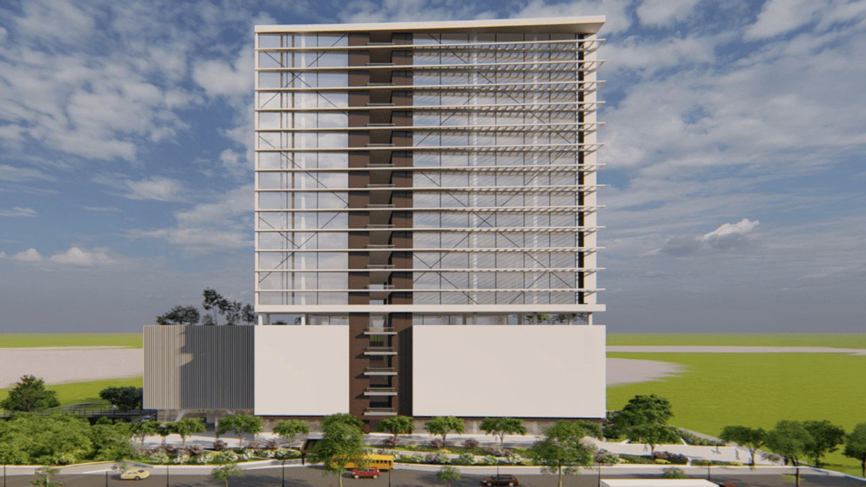 ICE acuerda demoler edificio histórico y construir uno nuevo de 21 pisos