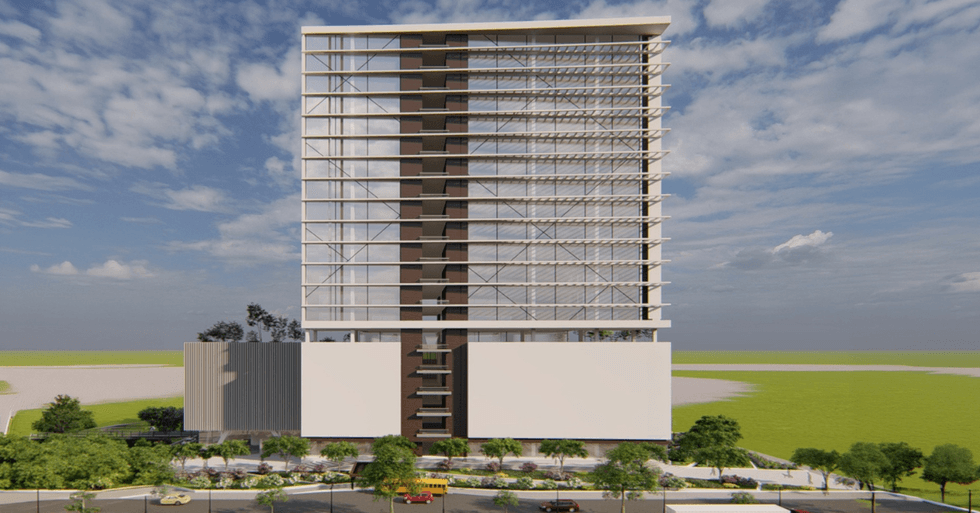 ICE acuerda demoler edificio histórico y construir uno nuevo de 21 pisos