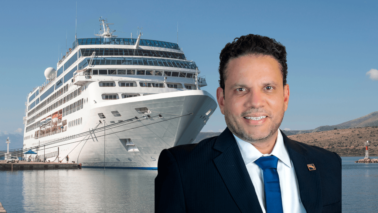20 mil puestos de trabajo se generarían con marina y terminal de cruceros de Limón: Presidente de Japdeva