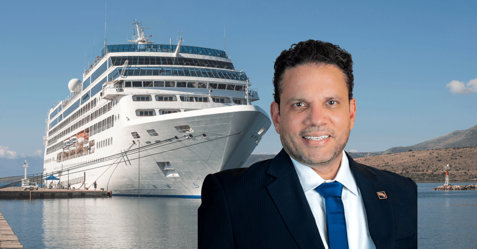 20 mil puestos de trabajo se generarían con marina y terminal de cruceros de Limón: Presidente de Japdeva