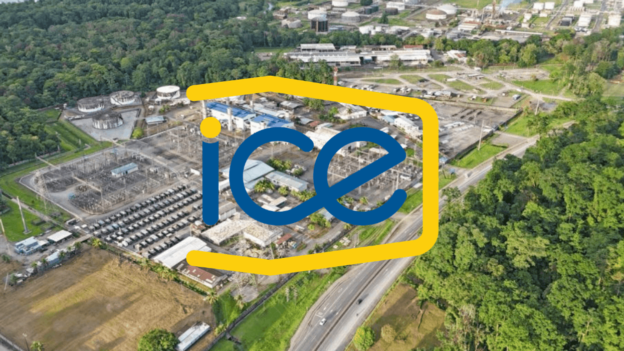 Proyecto eléctrico Moín IV inyectará 200 megavatios a sistema eléctrico en 2030 gracias a inversión de $400 millones