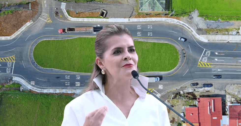 $200 millones se destinarán a eliminar rotondas en ruta 32 y hacer más segura la vía