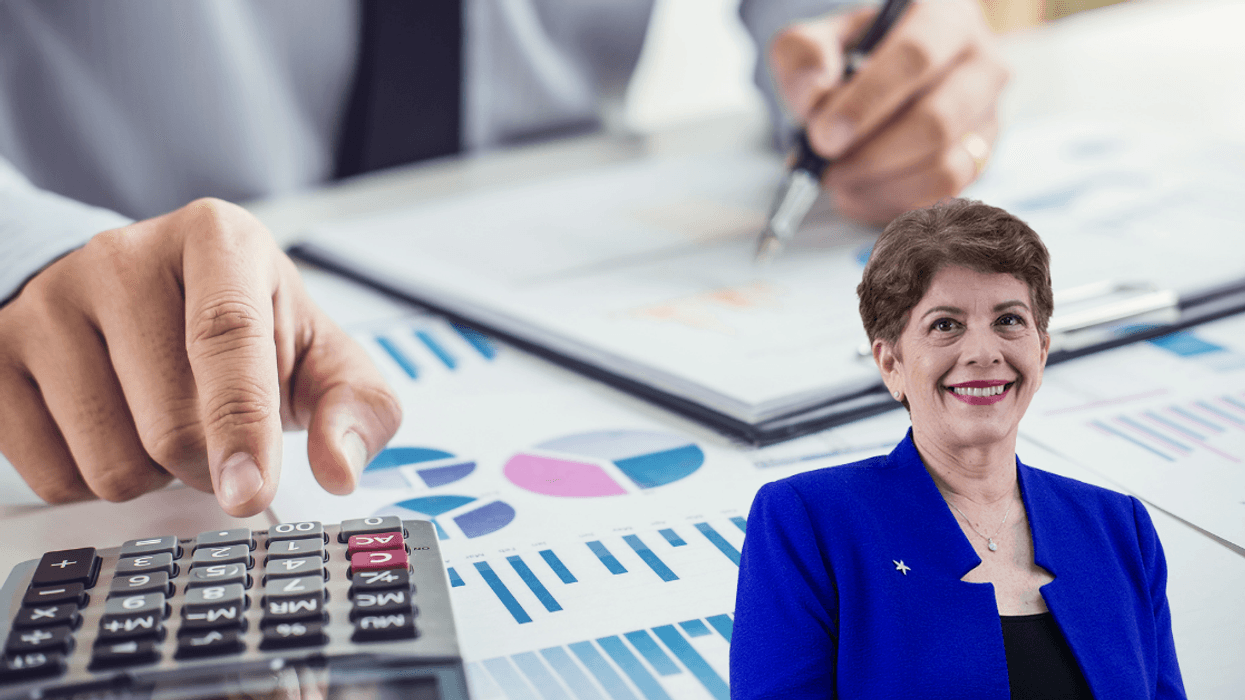 “Estados financieros del Gobierno Central no son confiables”: Contraloría