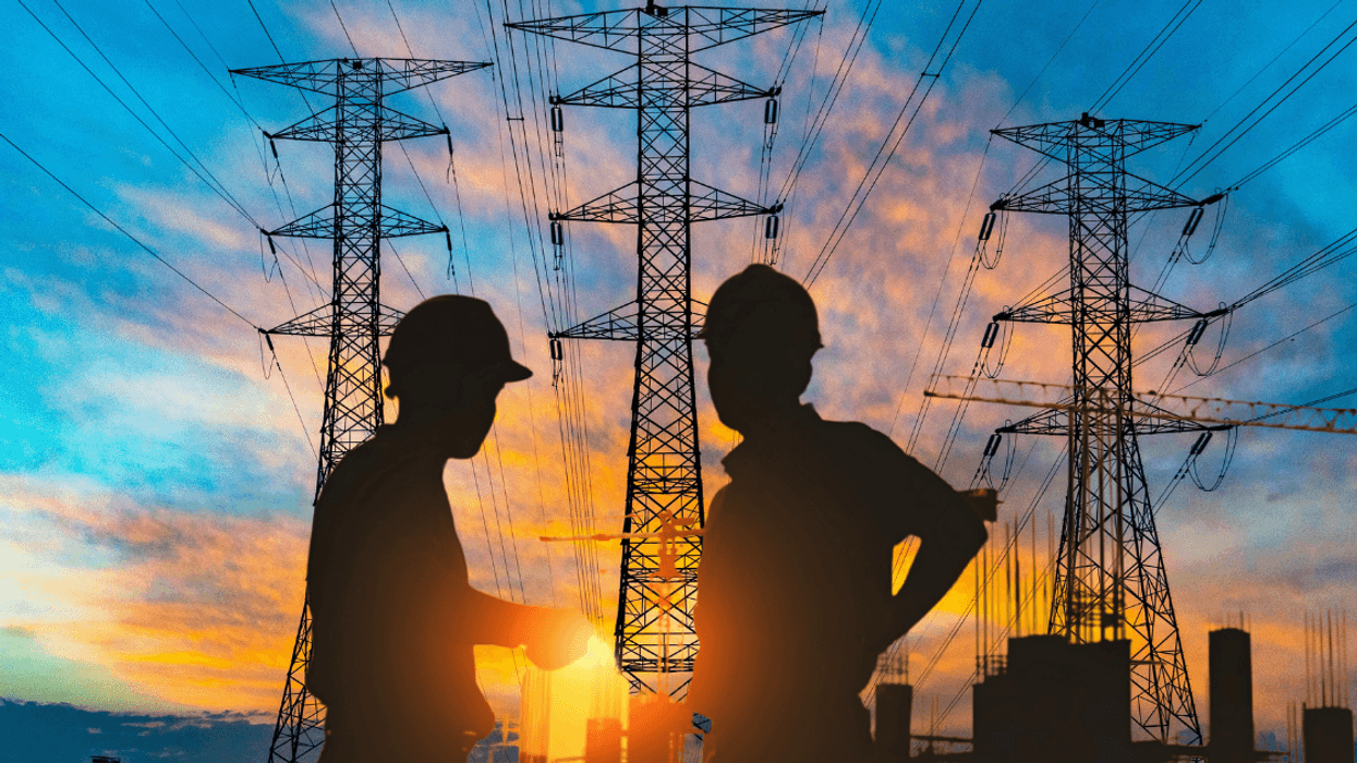 Empresarios demandan rebaja de factura eléctrica de 8,5% para 2027