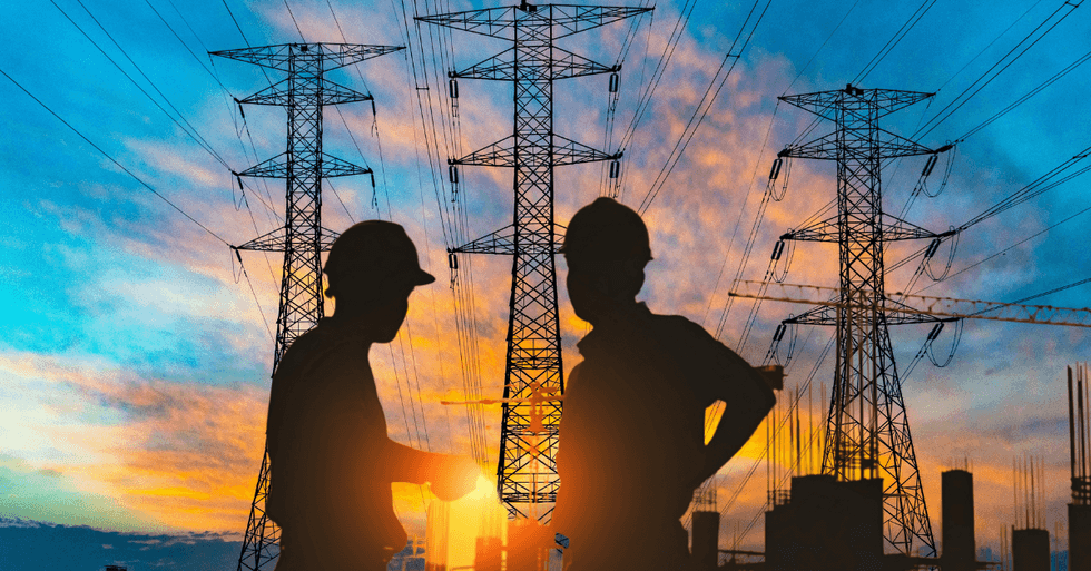 Empresarios demandan rebaja de factura eléctrica de 8,5% para 2027
