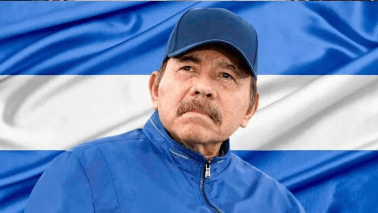 Costa Rica expresa “profunda preocupación” por deterioro democrático en Nicaragua