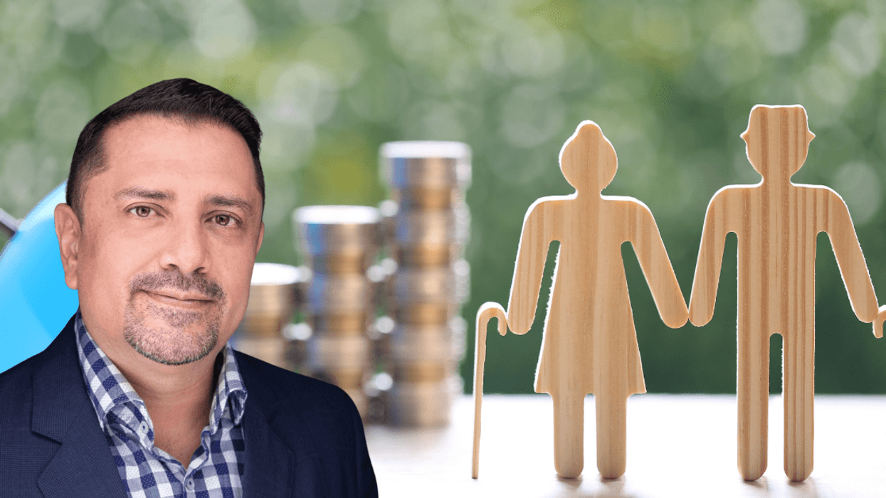 Volatilidad de pensiones no debe preocupar a ahorrantes, pero sí la gestión del riesgo, según experto de Fidélitas