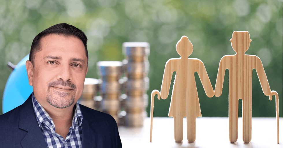 Volatilidad de pensiones no debe preocupar a ahorrantes, pero sí la gestión del riesgo, según experto de Fidélitas