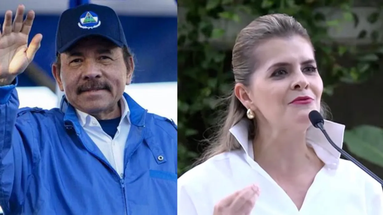 Régimen de Daniel Ortega a Costa Rica: “No aceptaremos injerencia de otros países”