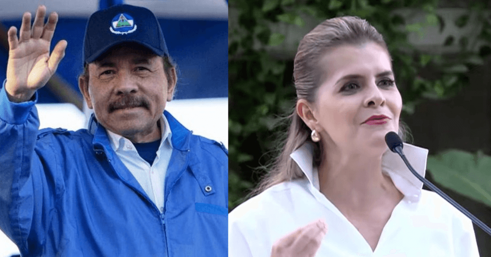 Régimen de Daniel Ortega a Costa Rica: “No aceptaremos injerencia de otros países”