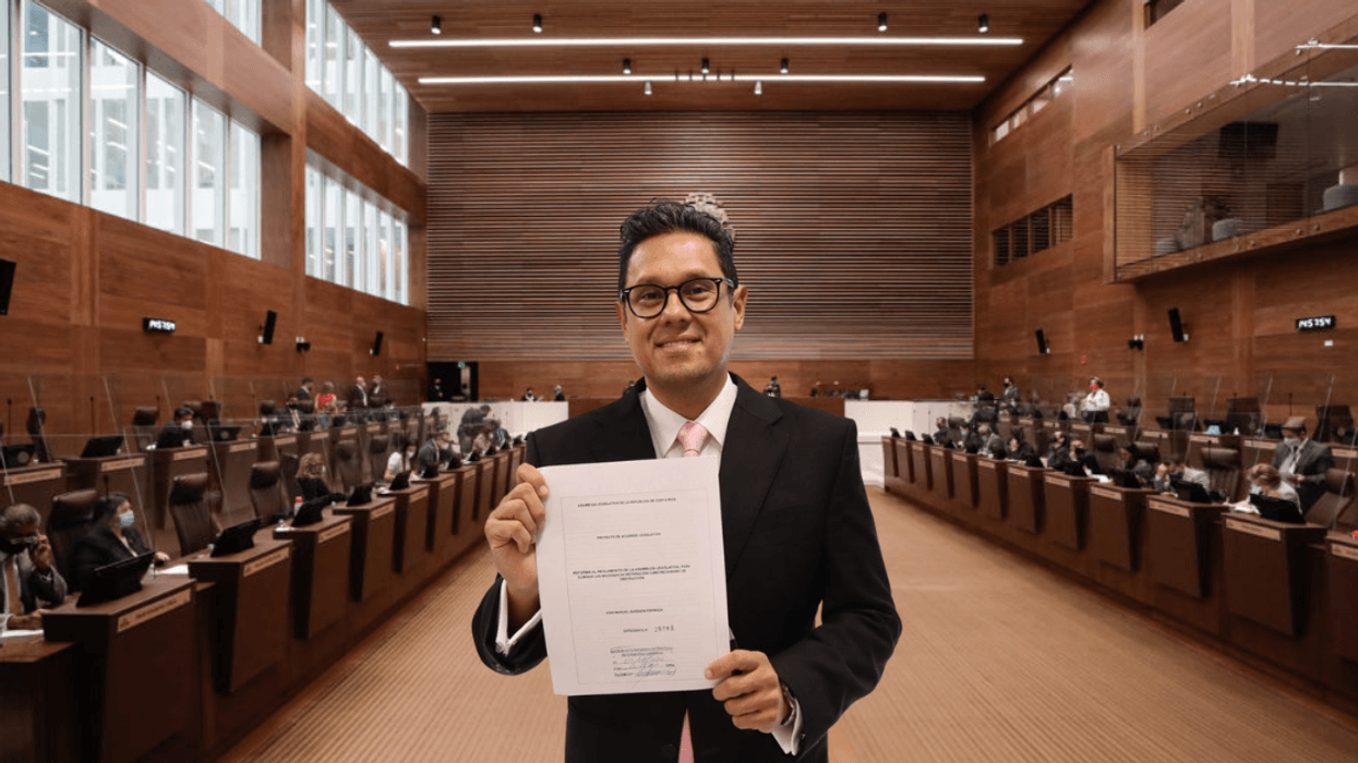 Prácticas obstruccionistas tendrían los días contados en el Congreso