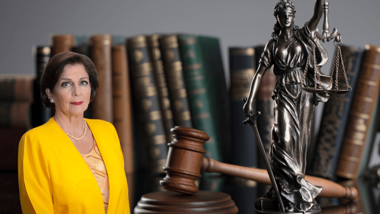 ¿Cuál es el delito que investiga la Fiscalía en contra de Pilar Cisneros?