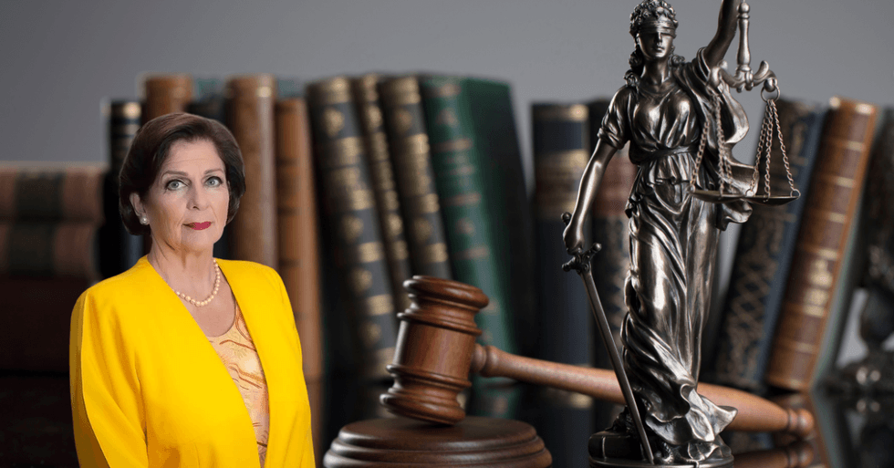 ¿Cuál es el delito que investiga la Fiscalía en contra de Pilar Cisneros?