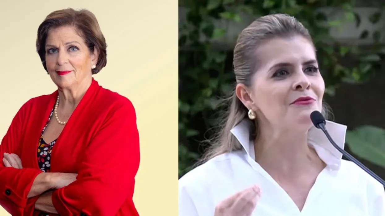 Laura Fernández califica de “vergüenza y politización de la justicia” lo sucedido con Pilar Cisneros