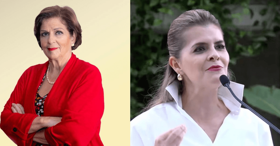 Laura Fernández califica de “vergüenza y politización de la justicia” lo sucedido con Pilar Cisneros