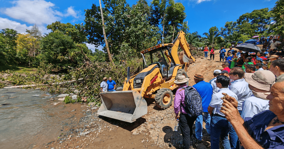 Inder invierte más de ¢2.500 millones para mejorar calidad de vida en territorios indígenas