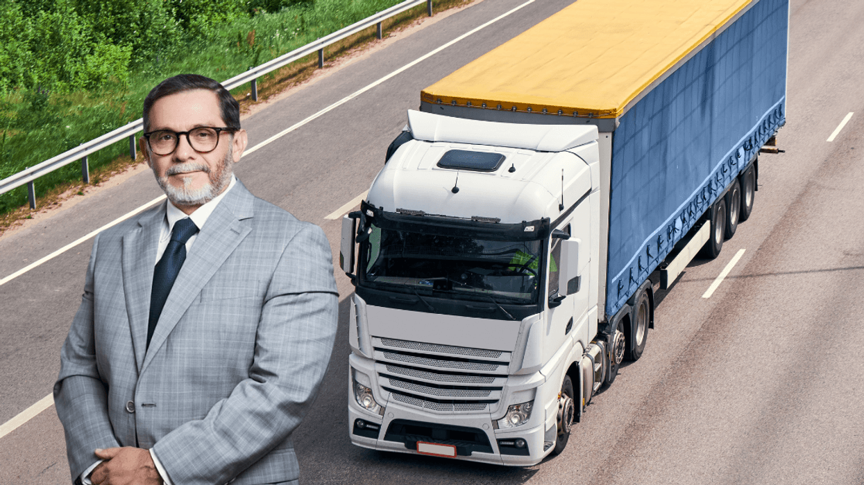Barreras logísticas hacen un gran daño a comercio regional, según Crecex