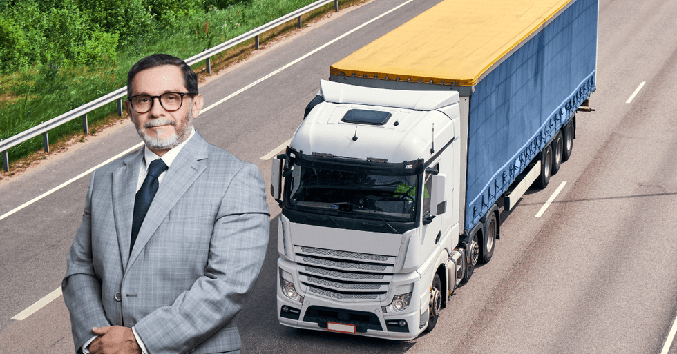 Barreras logísticas hacen un gran daño a comercio regional, según Crecex