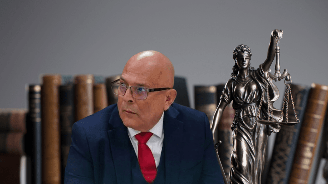 Pueblo Soberano confirma caso contra diputado oficialista por supuesto “acoso predatorio”